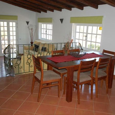 סילבס Casa Da Eira - Private Villa - Pool - Free Wi-Fi - Air Con מראה חיצוני תמונה