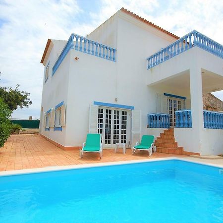 סילבס Casa Da Eira - Private Villa - Pool - Free Wi-Fi - Air Con מראה חיצוני תמונה