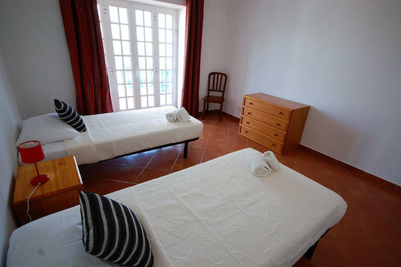 סילבס Casa Da Eira - Private Villa - Pool - Free Wi-Fi - Air Con מראה חיצוני תמונה