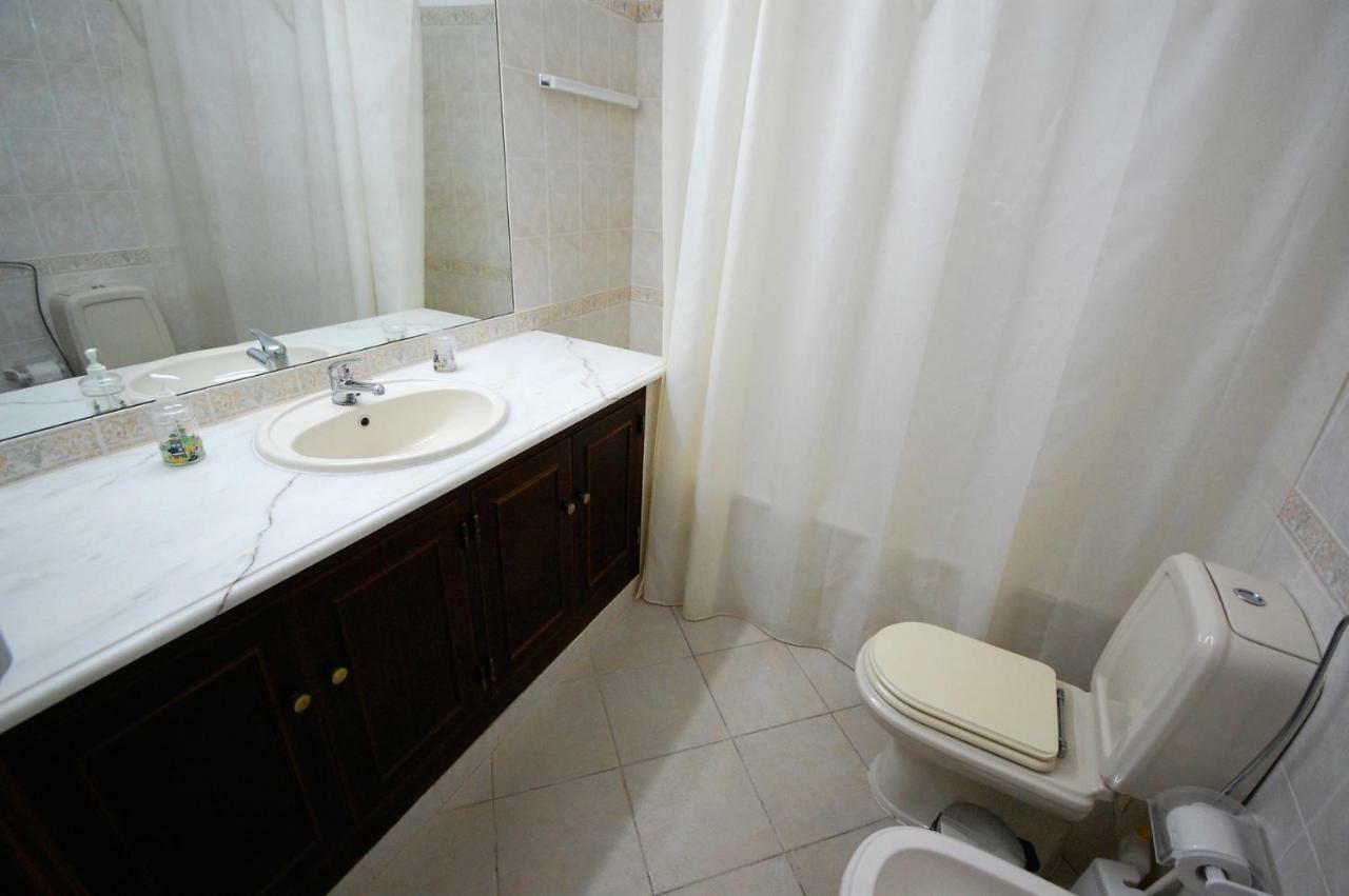 סילבס Casa Da Eira - Private Villa - Pool - Free Wi-Fi - Air Con מראה חיצוני תמונה