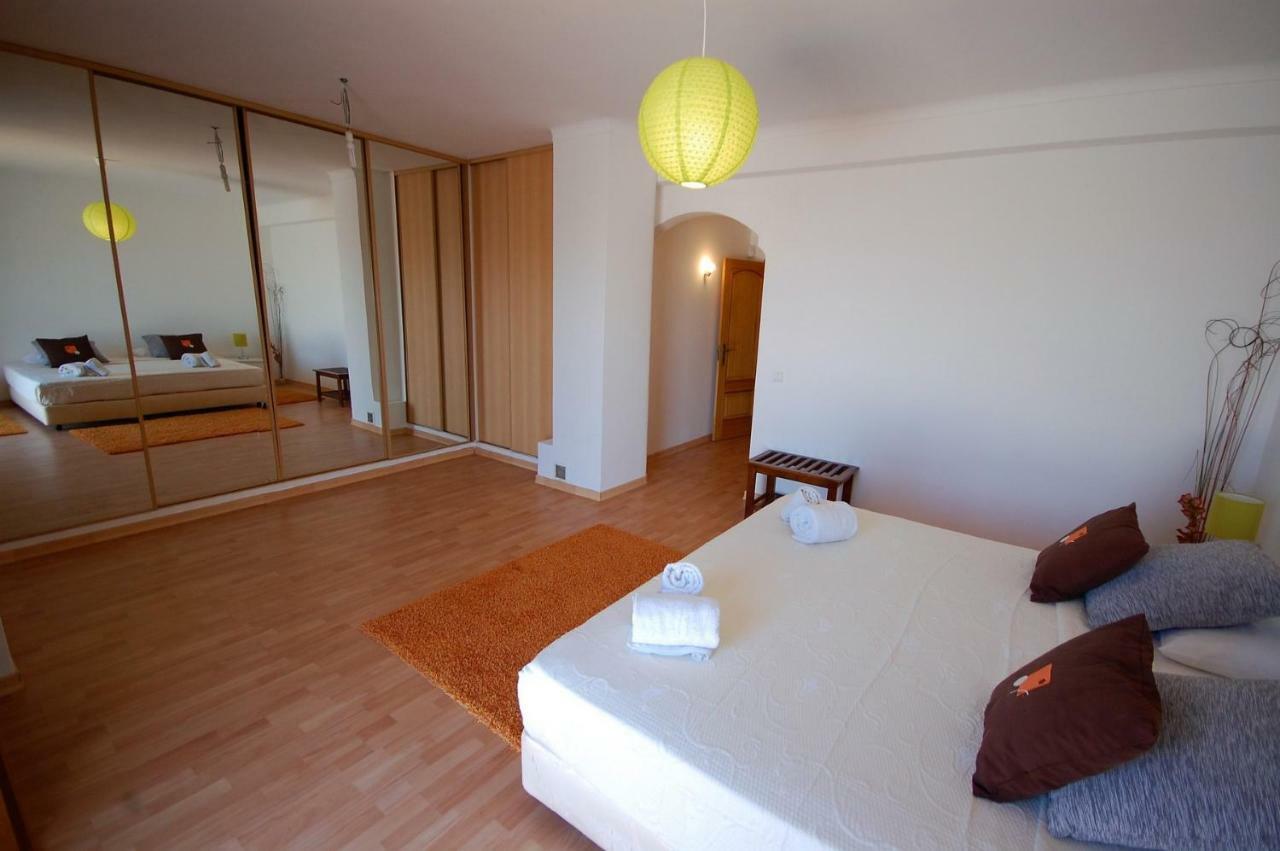 סילבס Casa Da Eira - Private Villa - Pool - Free Wi-Fi - Air Con מראה חיצוני תמונה