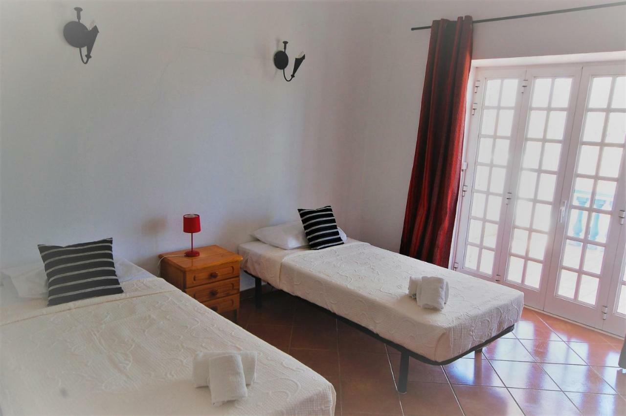 סילבס Casa Da Eira - Private Villa - Pool - Free Wi-Fi - Air Con מראה חיצוני תמונה