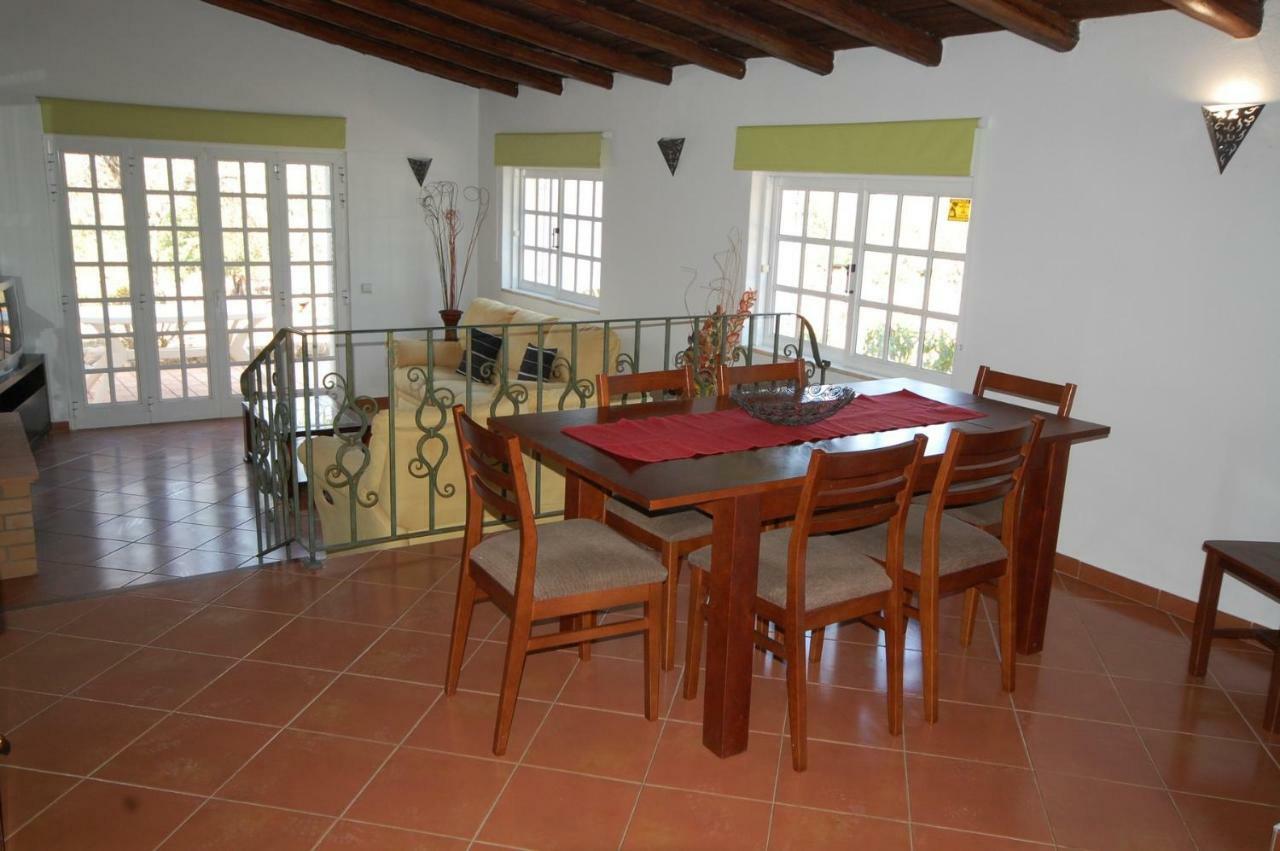 סילבס Casa Da Eira - Private Villa - Pool - Free Wi-Fi - Air Con מראה חיצוני תמונה