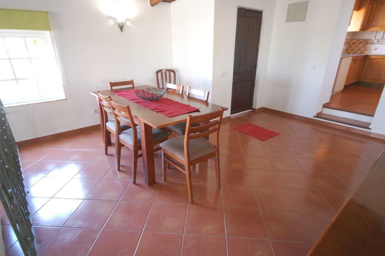 סילבס Casa Da Eira - Private Villa - Pool - Free Wi-Fi - Air Con מראה חיצוני תמונה