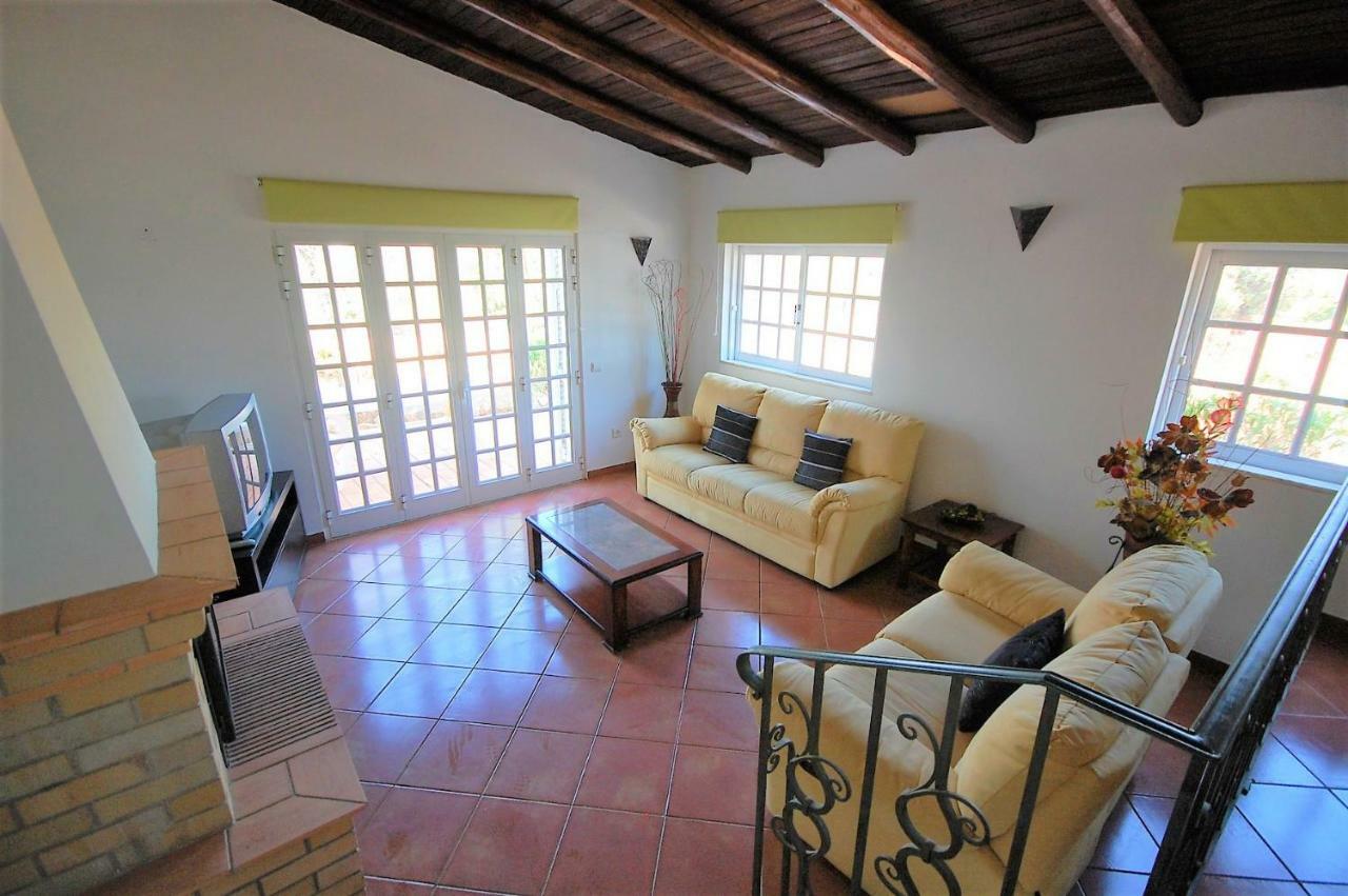 סילבס Casa Da Eira - Private Villa - Pool - Free Wi-Fi - Air Con מראה חיצוני תמונה