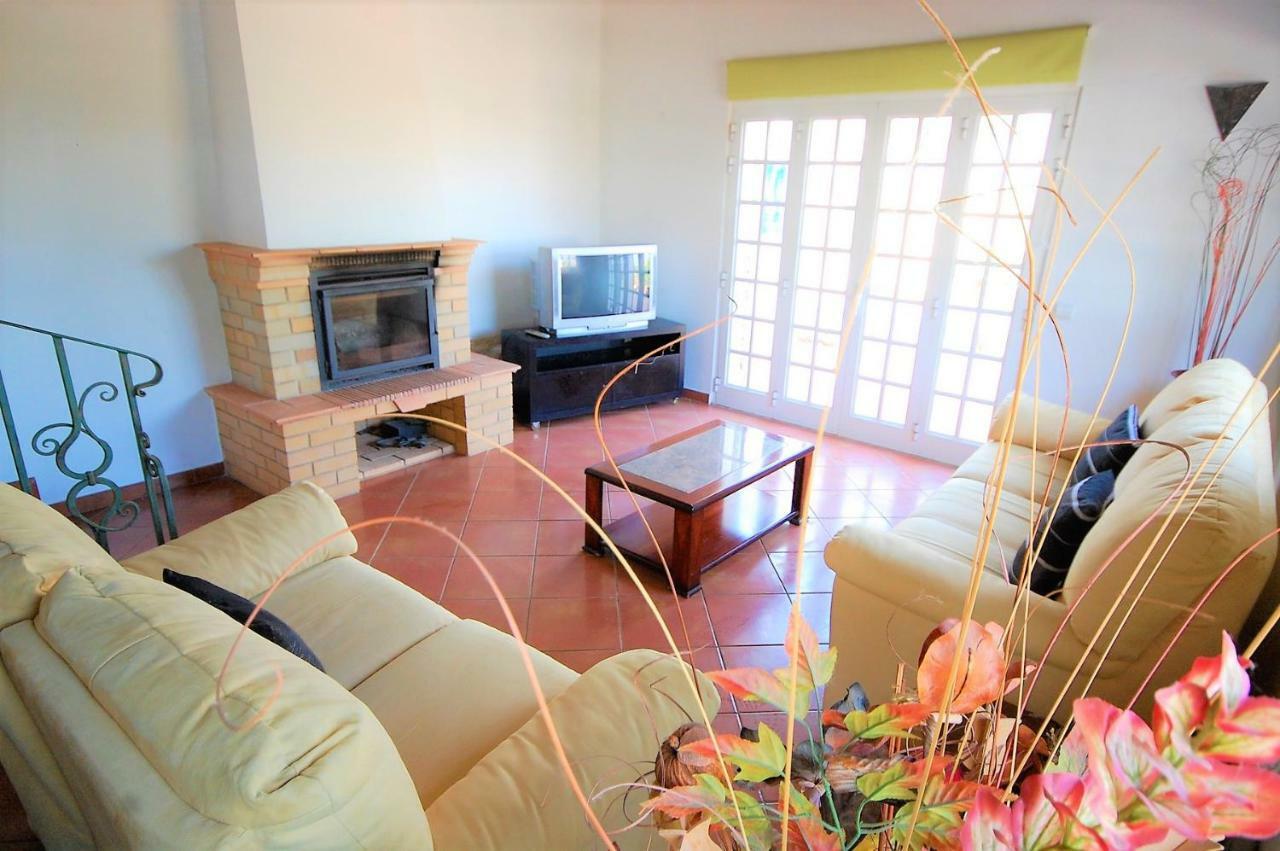 סילבס Casa Da Eira - Private Villa - Pool - Free Wi-Fi - Air Con מראה חיצוני תמונה