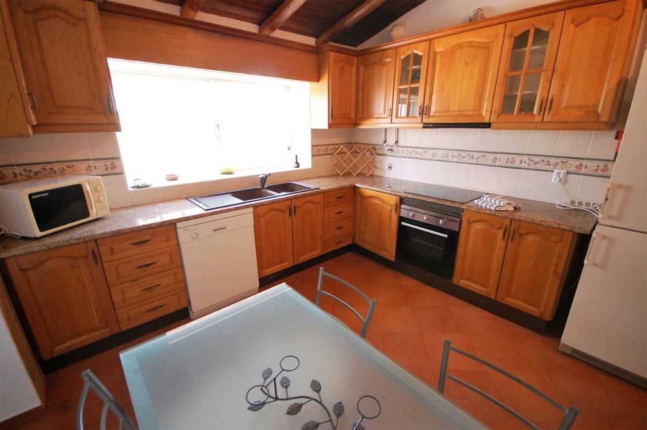 סילבס Casa Da Eira - Private Villa - Pool - Free Wi-Fi - Air Con מראה חיצוני תמונה
