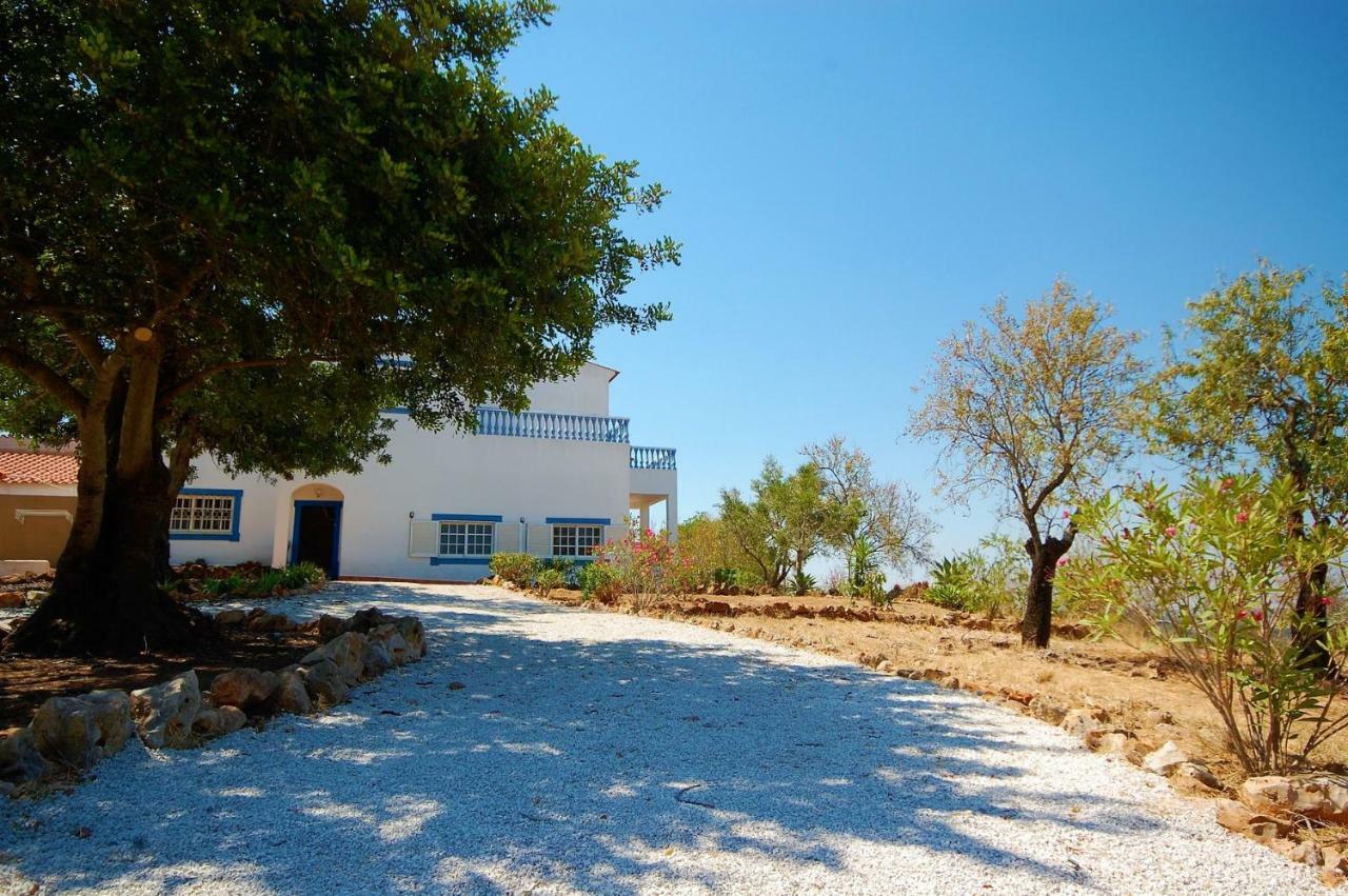 סילבס Casa Da Eira - Private Villa - Pool - Free Wi-Fi - Air Con מראה חיצוני תמונה