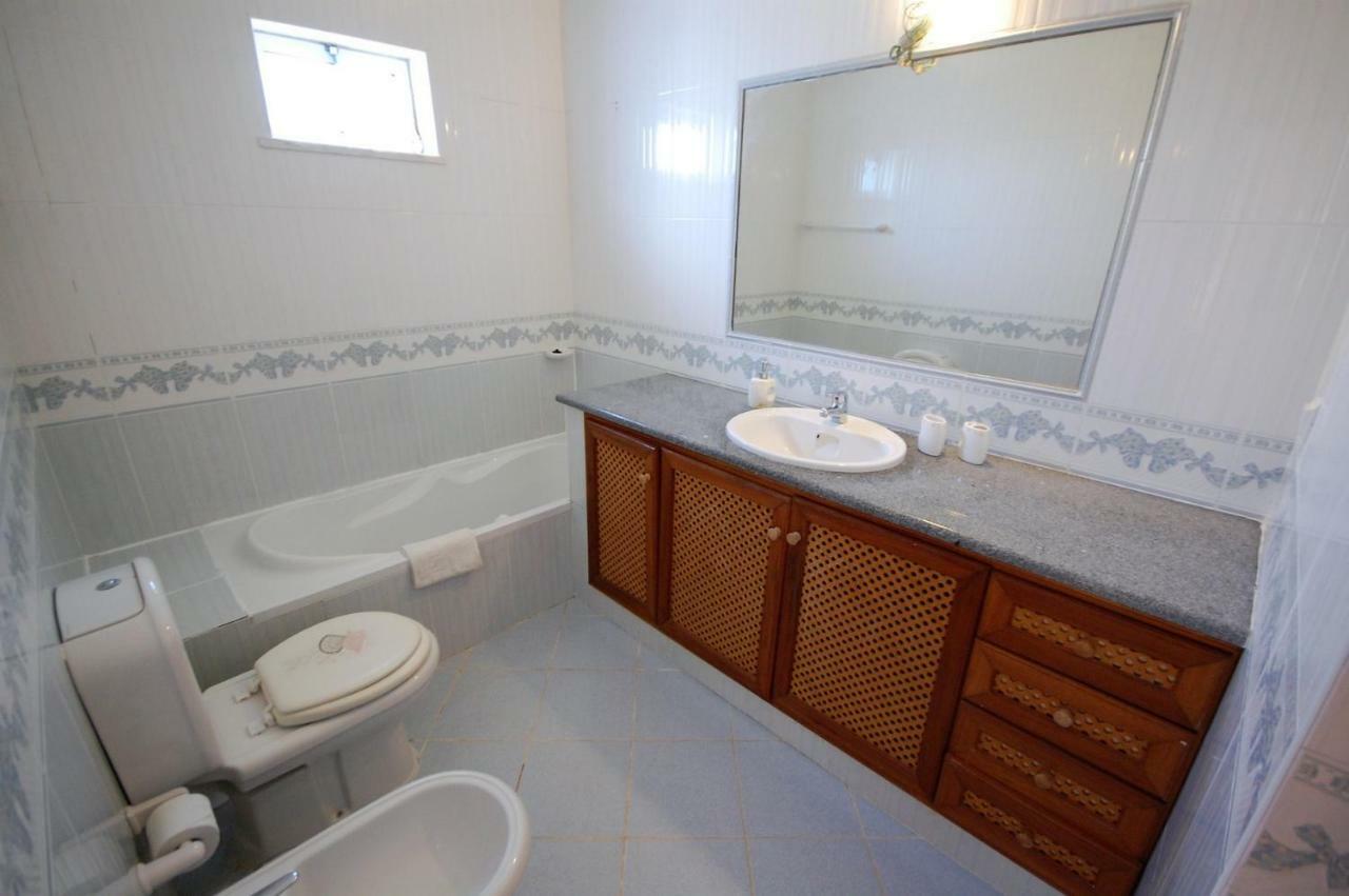סילבס Casa Da Eira - Private Villa - Pool - Free Wi-Fi - Air Con מראה חיצוני תמונה