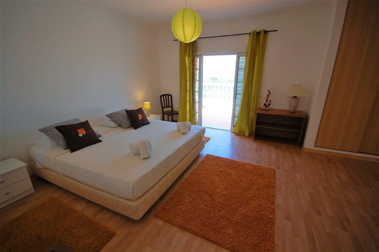 סילבס Casa Da Eira - Private Villa - Pool - Free Wi-Fi - Air Con מראה חיצוני תמונה