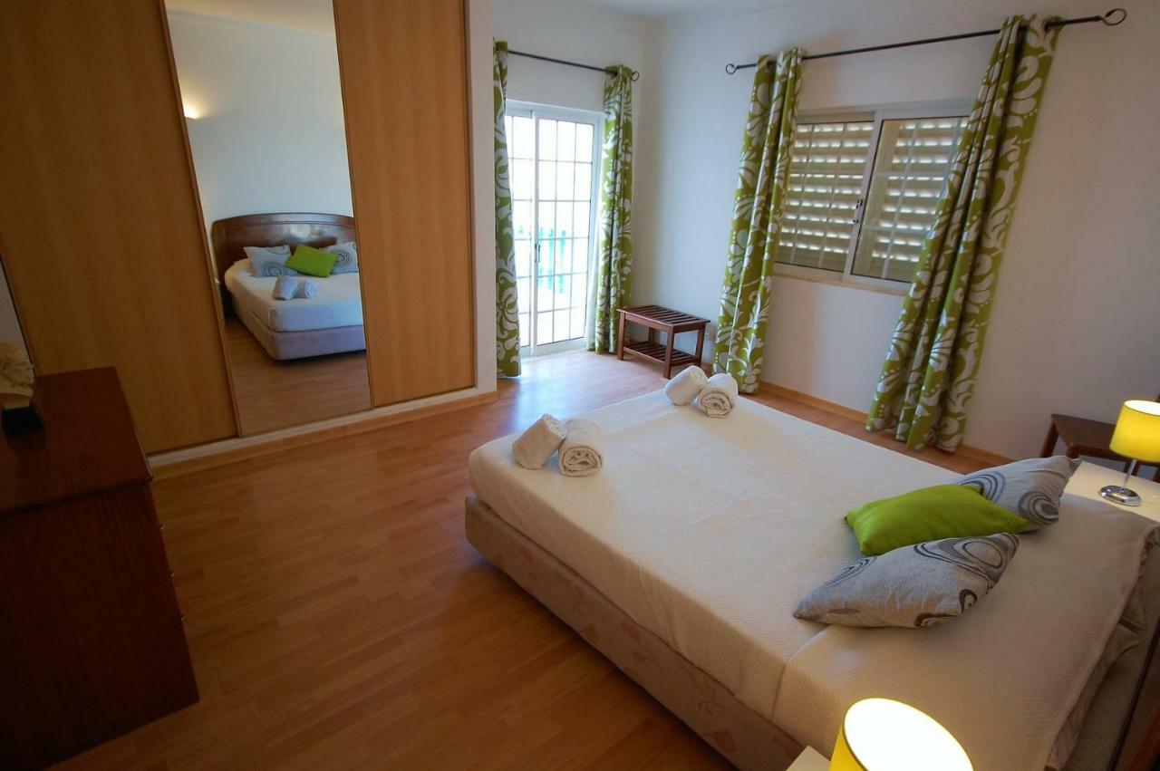 סילבס Casa Da Eira - Private Villa - Pool - Free Wi-Fi - Air Con מראה חיצוני תמונה