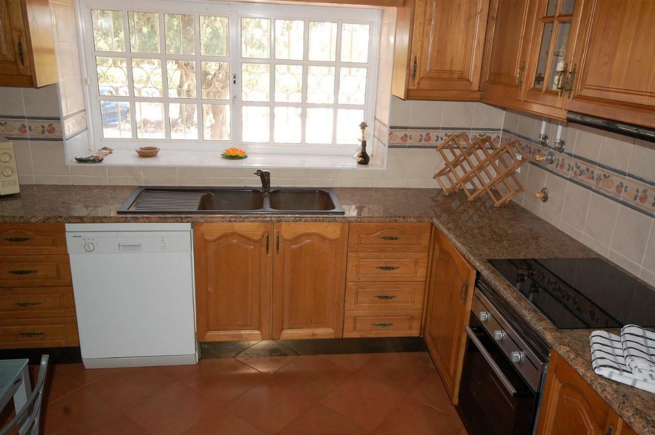 סילבס Casa Da Eira - Private Villa - Pool - Free Wi-Fi - Air Con מראה חיצוני תמונה
