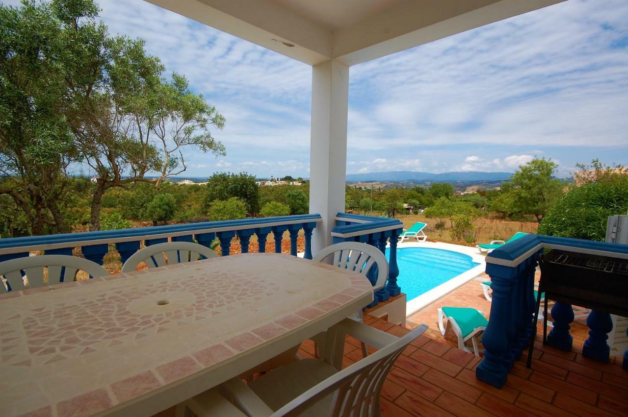סילבס Casa Da Eira - Private Villa - Pool - Free Wi-Fi - Air Con מראה חיצוני תמונה