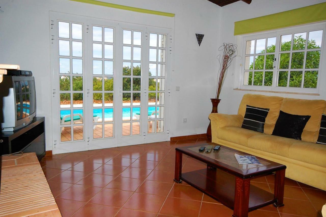 סילבס Casa Da Eira - Private Villa - Pool - Free Wi-Fi - Air Con מראה חיצוני תמונה