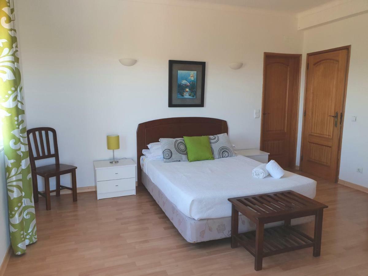 סילבס Casa Da Eira - Private Villa - Pool - Free Wi-Fi - Air Con מראה חיצוני תמונה